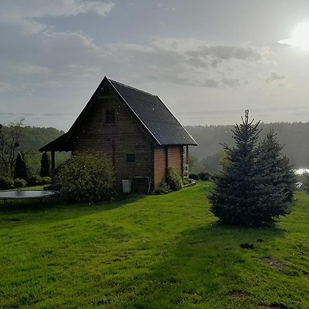 Agroturystyka U Krystyny Rybczewice Екстериор снимка