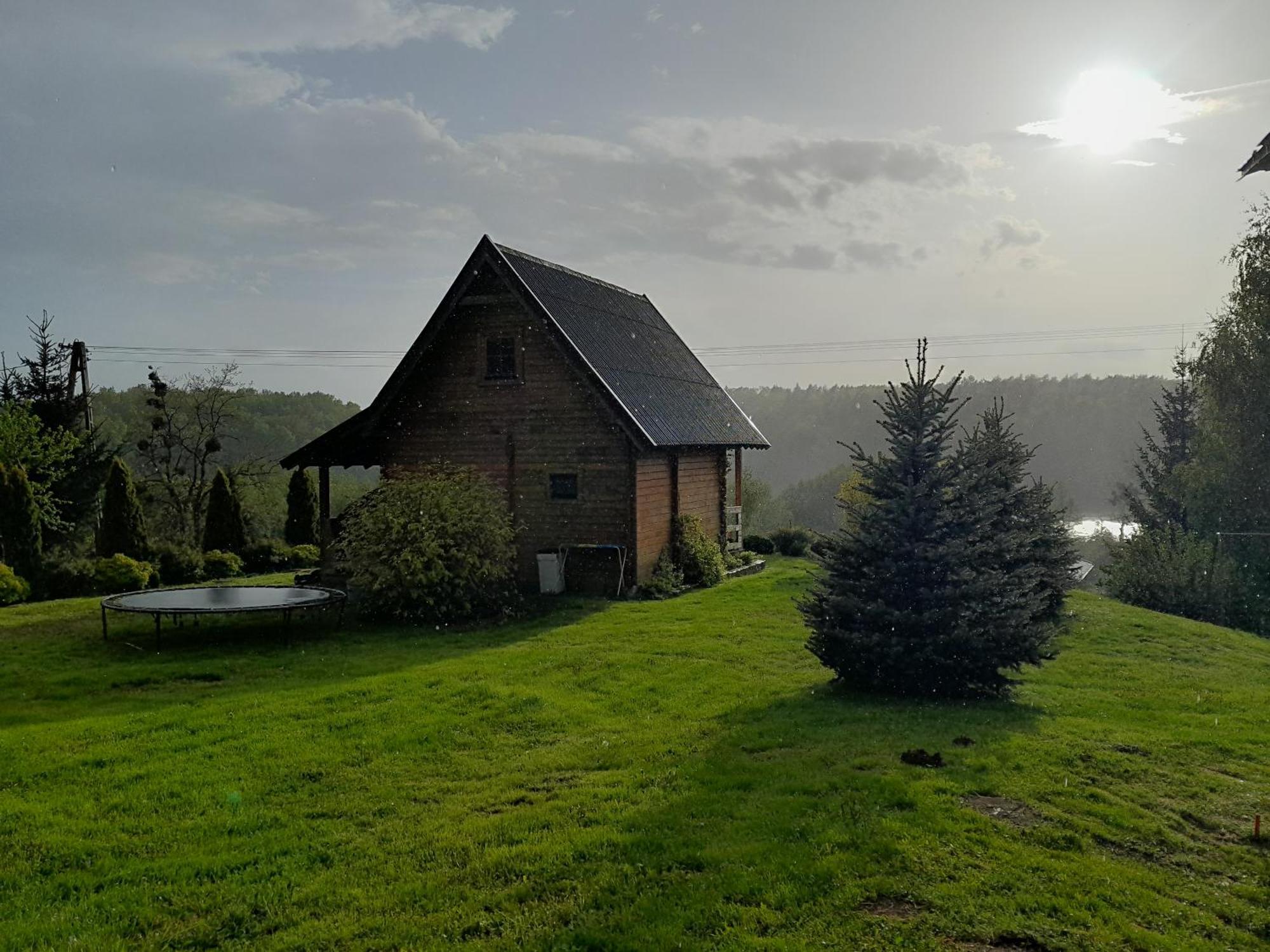 Agroturystyka U Krystyny Rybczewice Екстериор снимка